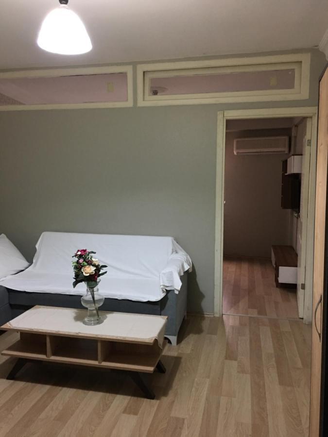 Ehli Keyif Otel Istambul Exterior foto